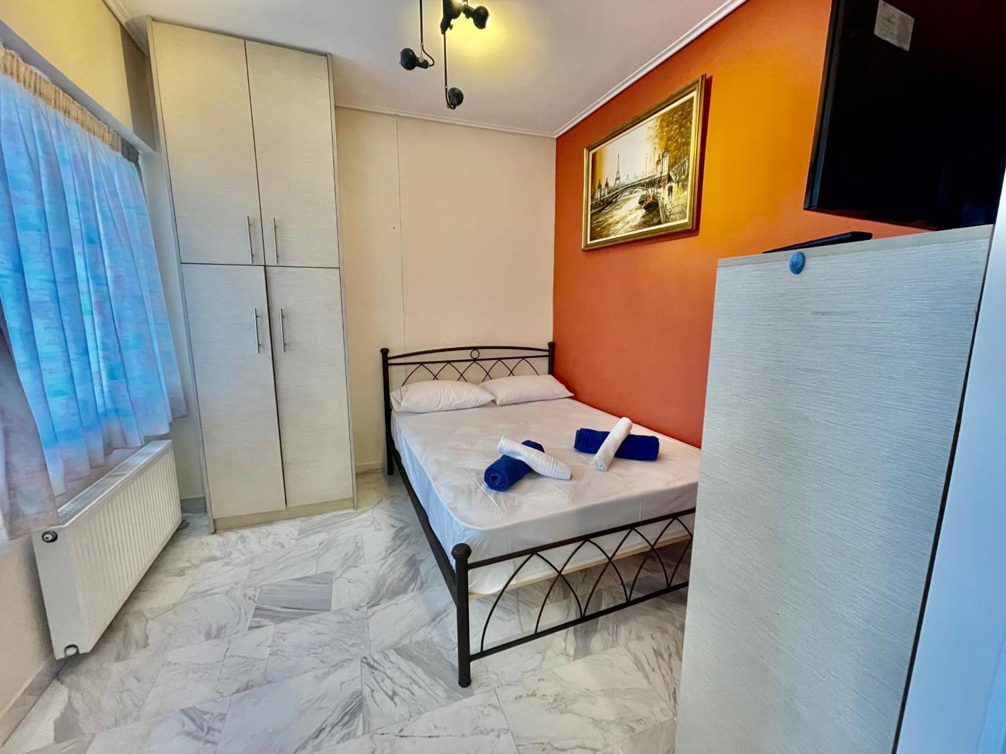 Flisvos Elite Seafront Luxury Apartment Athen Exterior foto