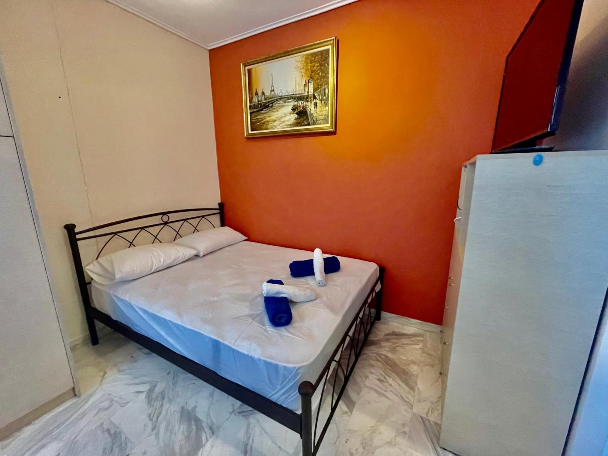 Flisvos Elite Seafront Luxury Apartment Athen Exterior foto