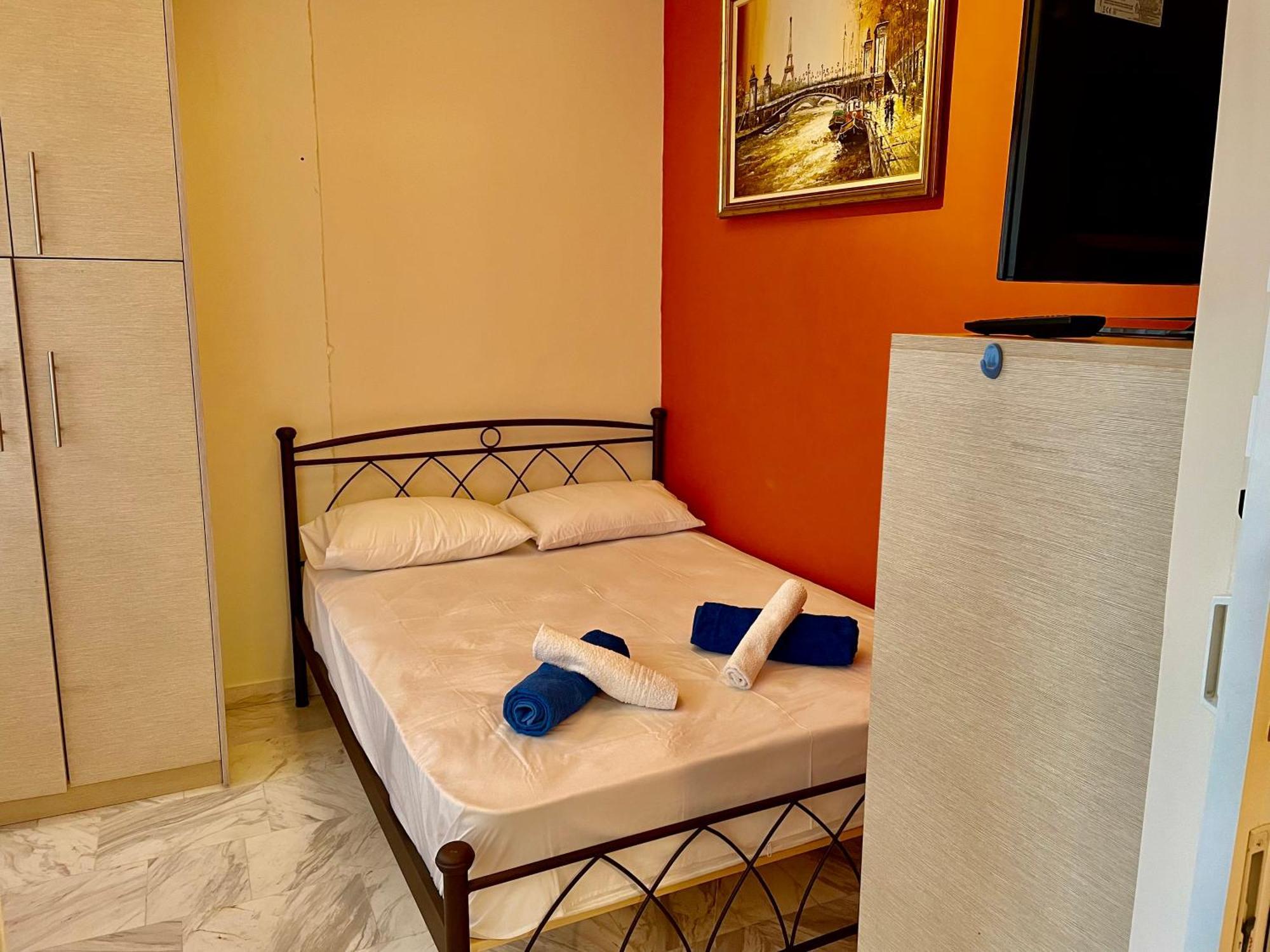 Flisvos Elite Seafront Luxury Apartment Athen Exterior foto